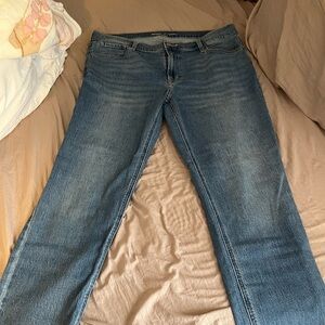 Old Navy Boyfriend Jeans